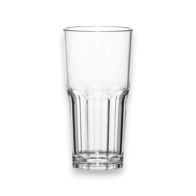 Vaso de refresco        