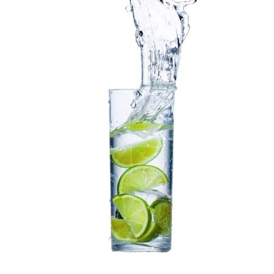 Vaso trago largo           