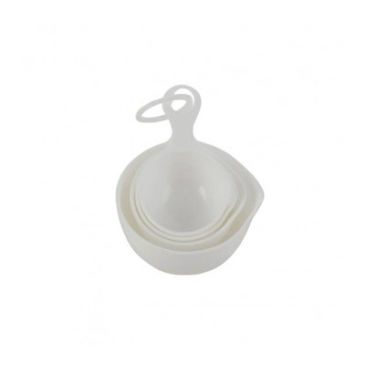 Taza medidora        