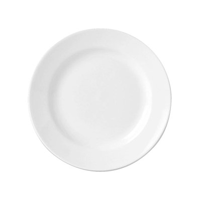 Plato de postre      