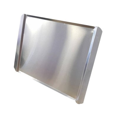 Placa para horno    