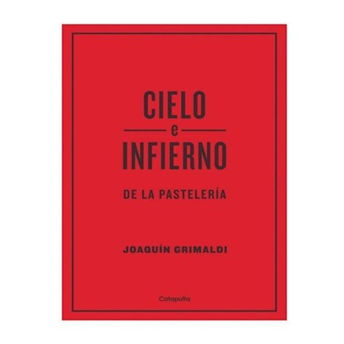 Libro CIELO E INFIERNO