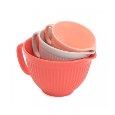 Taza de medir    