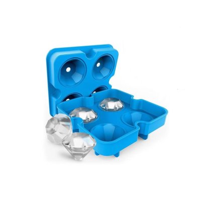 Molde de silicona       