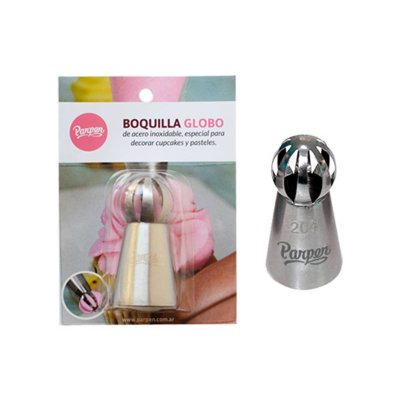 Boquilla 