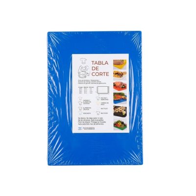Tabla de corte       