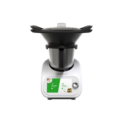 Robot de cocina       