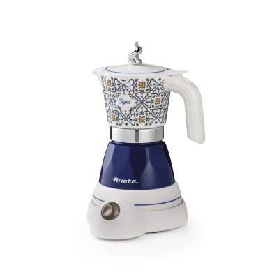 Cafetera moka       