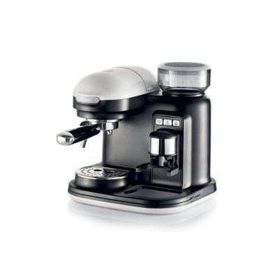Cafetera express          