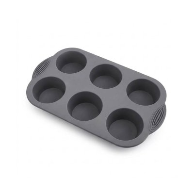 Molde de silicona        