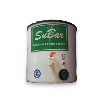 Termo eléctrico