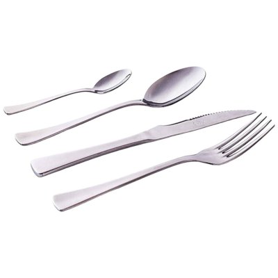 Cuchara de mesa         