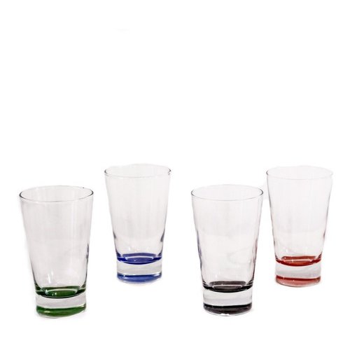 Vaso trago largo           