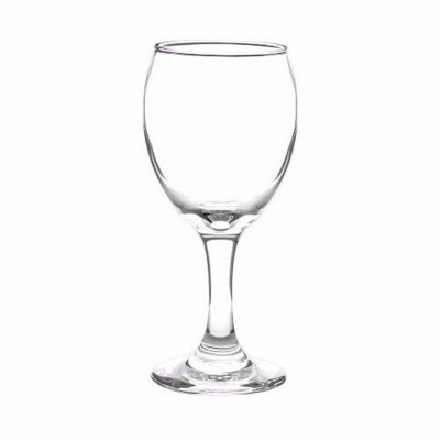 Copa de agua          