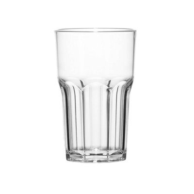 Vaso de refresco   