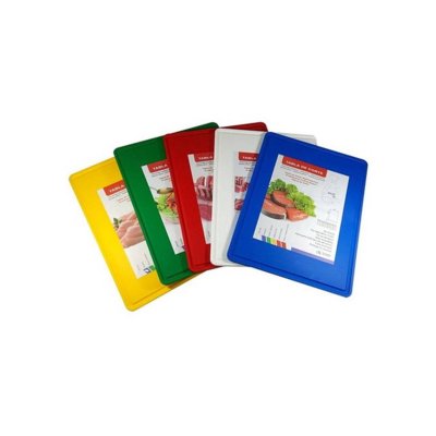 Tabla de corte        