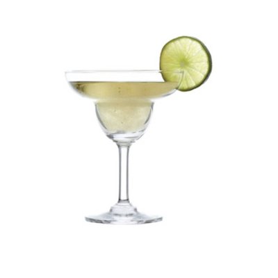 Copa margarita         